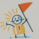 Requester Alert! icon